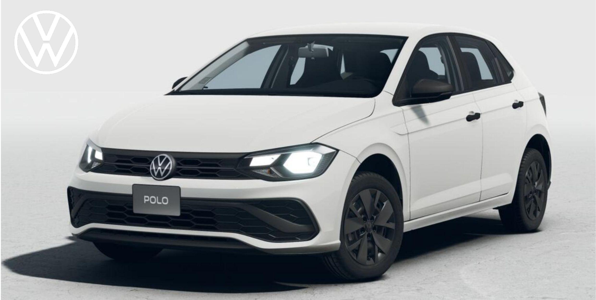 Plan de ahorro Volkswagen Polo Robust MSI 0km en cuotas en pesos - Strianese
